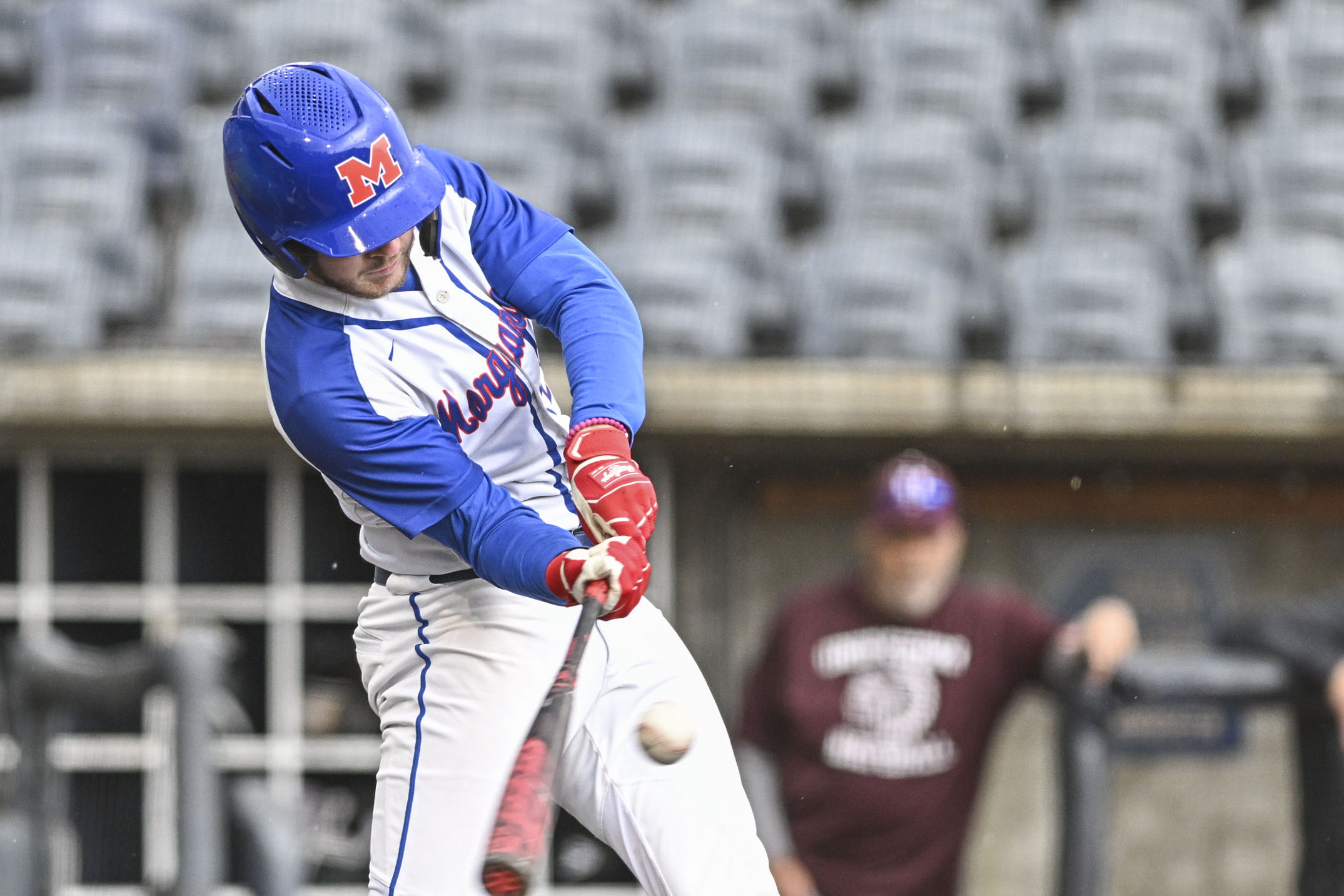 Morgantown wins two at inaugural Mohigan Classic